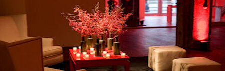 Corporate Lounge